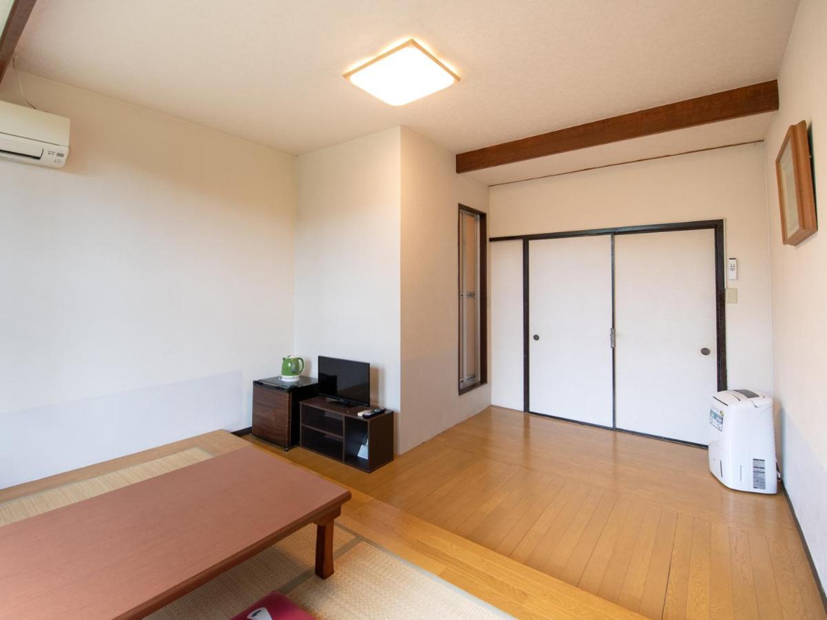 Oyo Hotel Mifuji Yamanakako Exterior photo