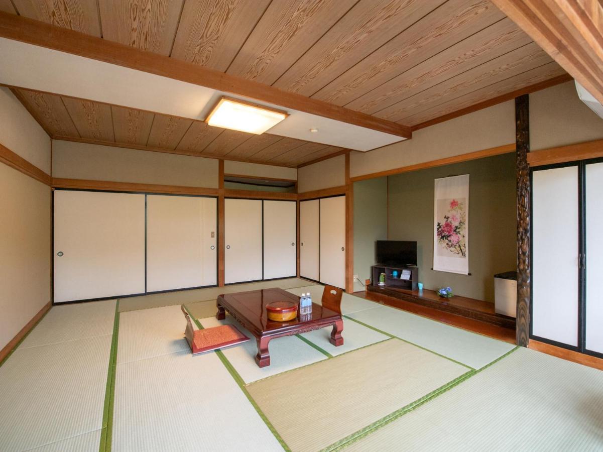 Oyo Hotel Mifuji Yamanakako Exterior photo