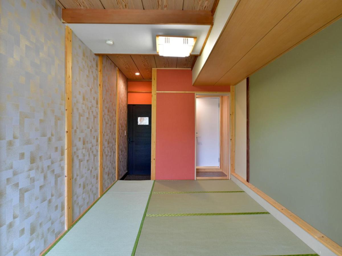 Oyo Hotel Mifuji Yamanakako Exterior photo