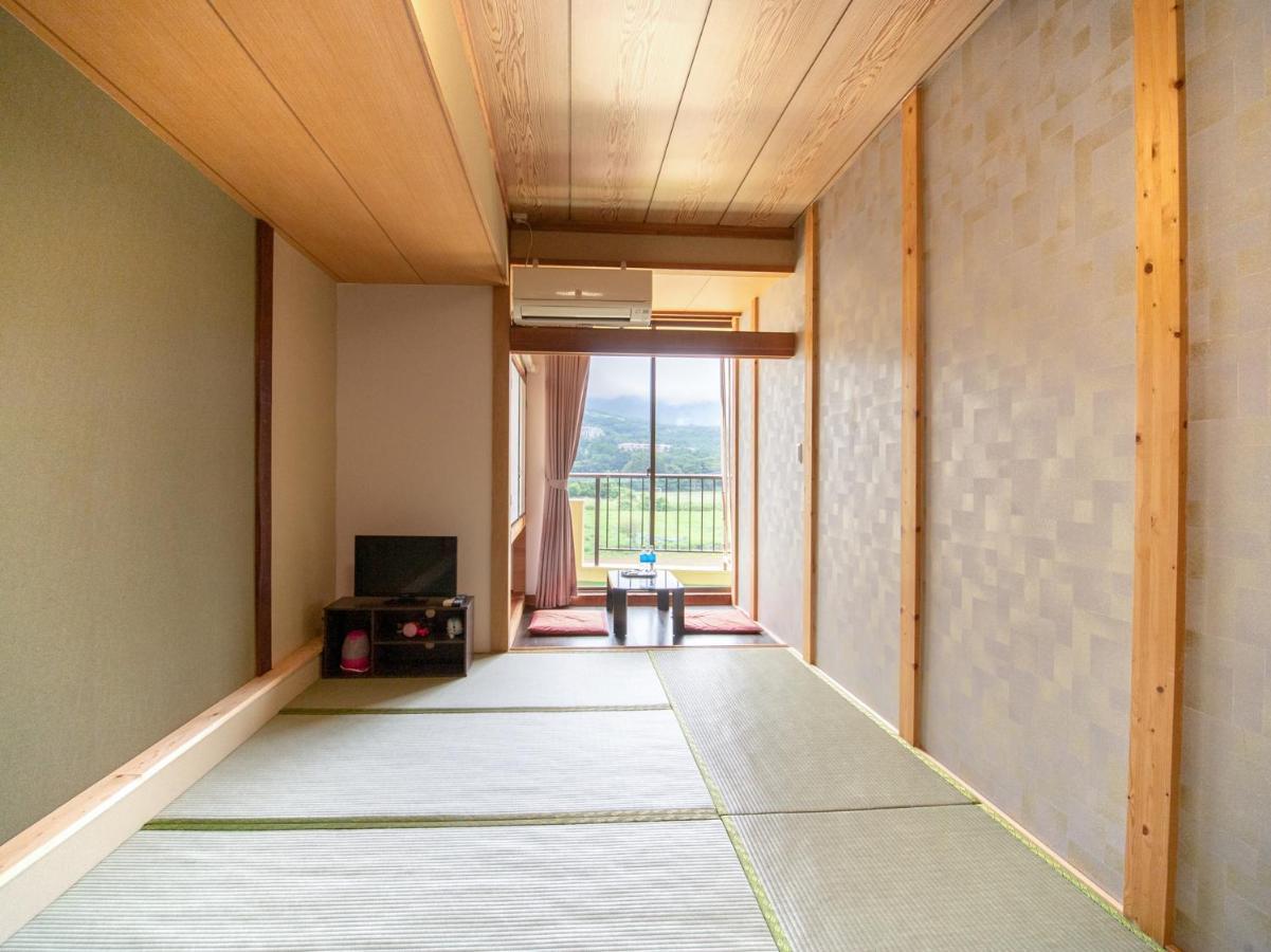 Oyo Hotel Mifuji Yamanakako Exterior photo