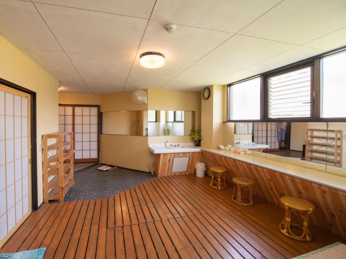Oyo Hotel Mifuji Yamanakako Exterior photo