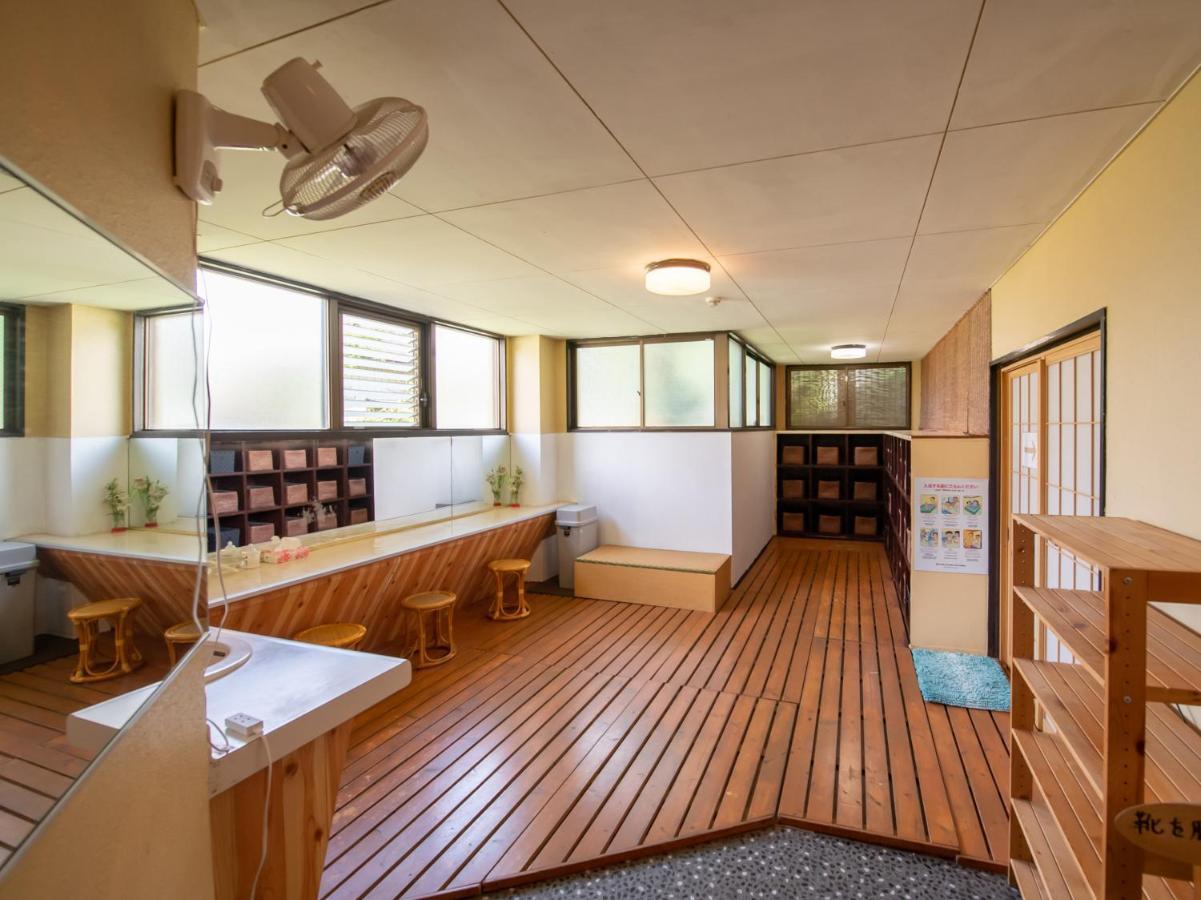 Oyo Hotel Mifuji Yamanakako Exterior photo