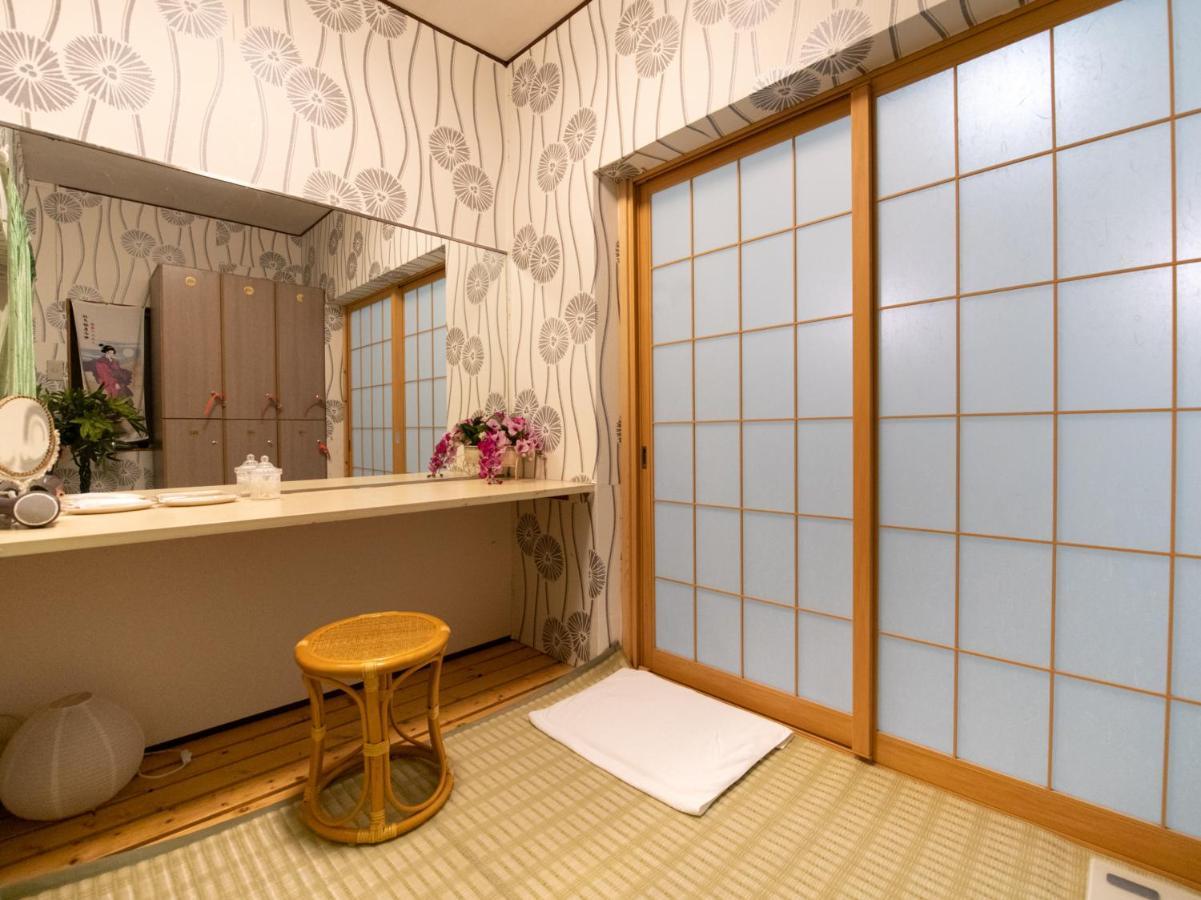 Oyo Hotel Mifuji Yamanakako Exterior photo