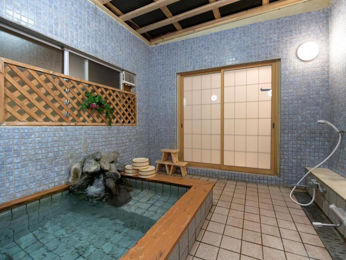 Oyo Hotel Mifuji Yamanakako Exterior photo