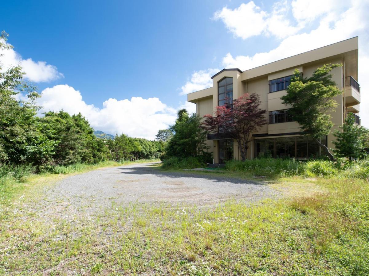 Oyo Hotel Mifuji Yamanakako Exterior photo