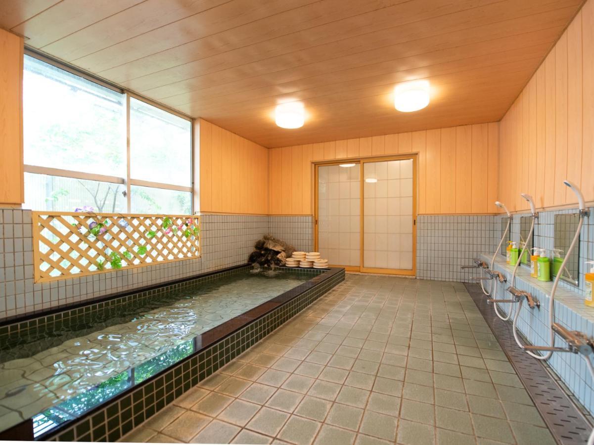 Oyo Hotel Mifuji Yamanakako Exterior photo