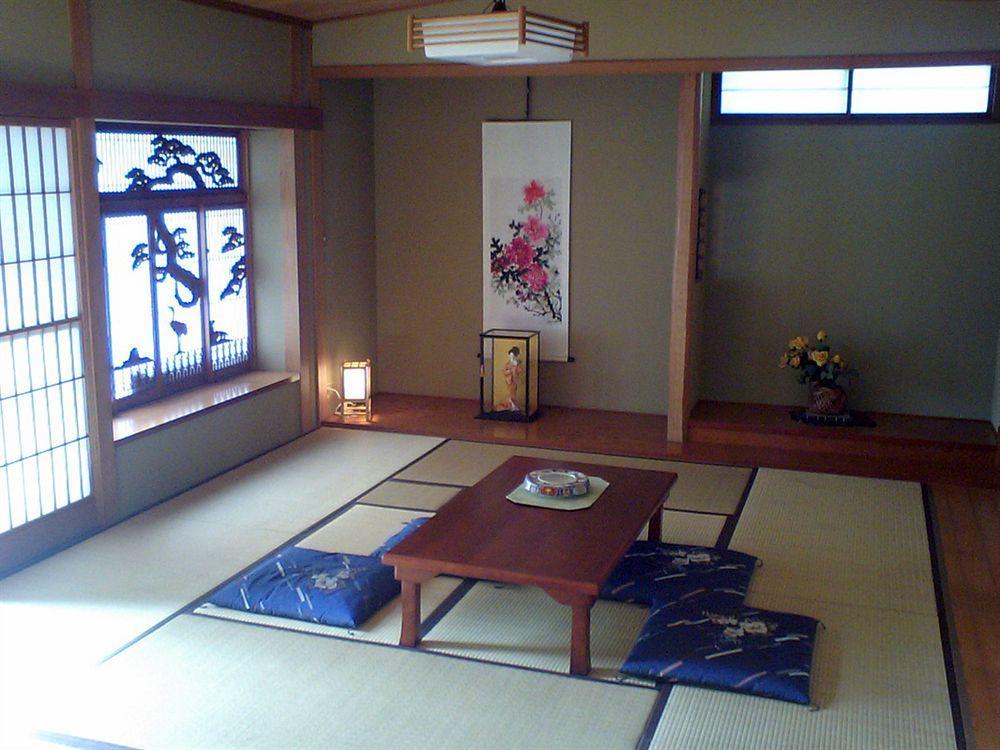 Oyo Hotel Mifuji Yamanakako Exterior photo