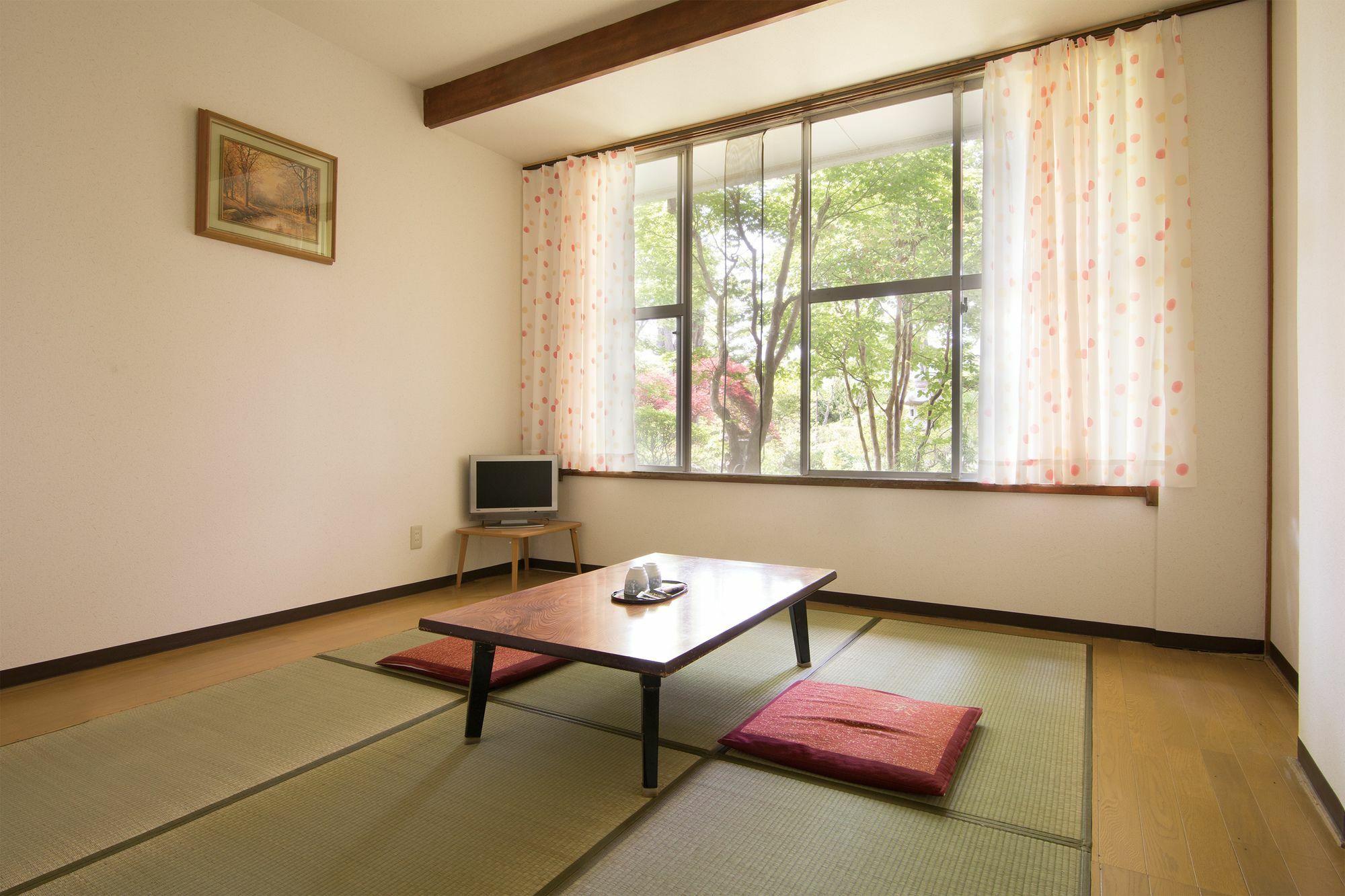 Oyo Hotel Mifuji Yamanakako Exterior photo